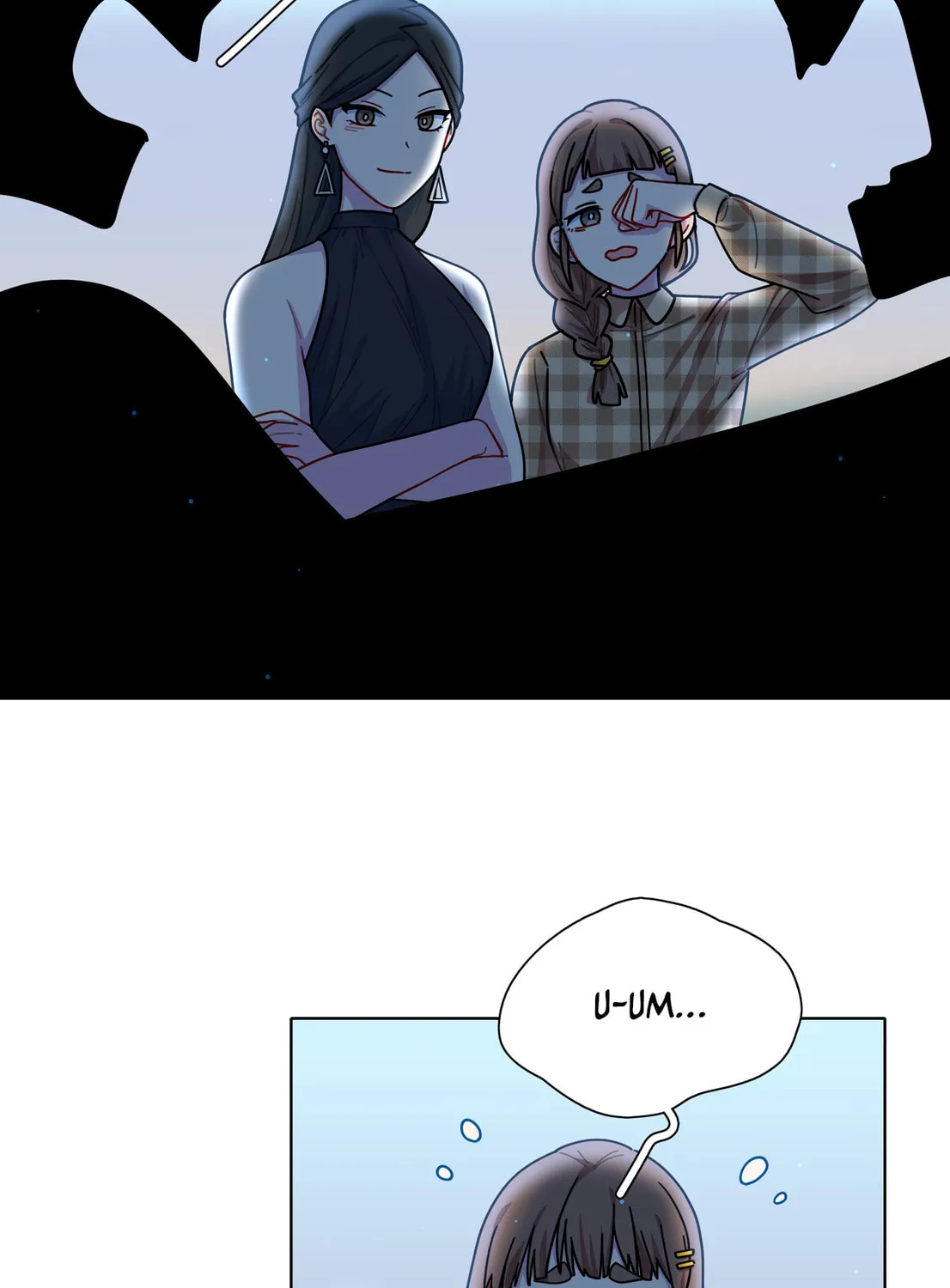 Nei You Equan Qing Xiaoxin Chapter 13 page 29 - 