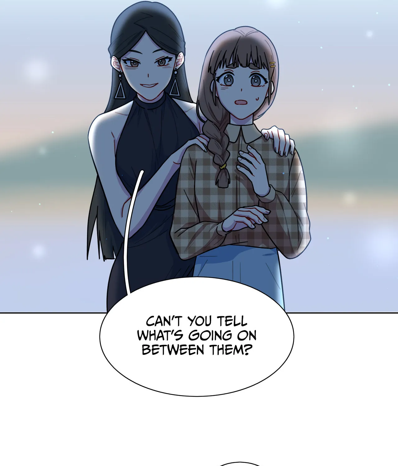 Nei You Equan Qing Xiaoxin Chapter 13 page 33 - 