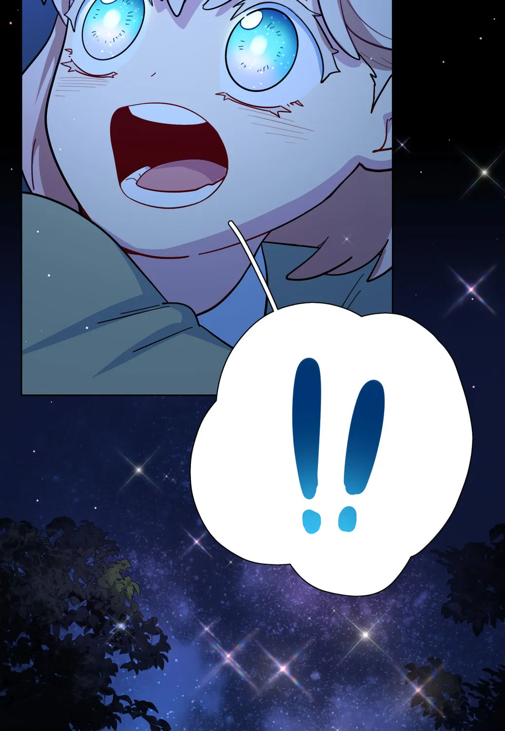 Nei You Equan Qing Xiaoxin Chapter 13 page 5 - 