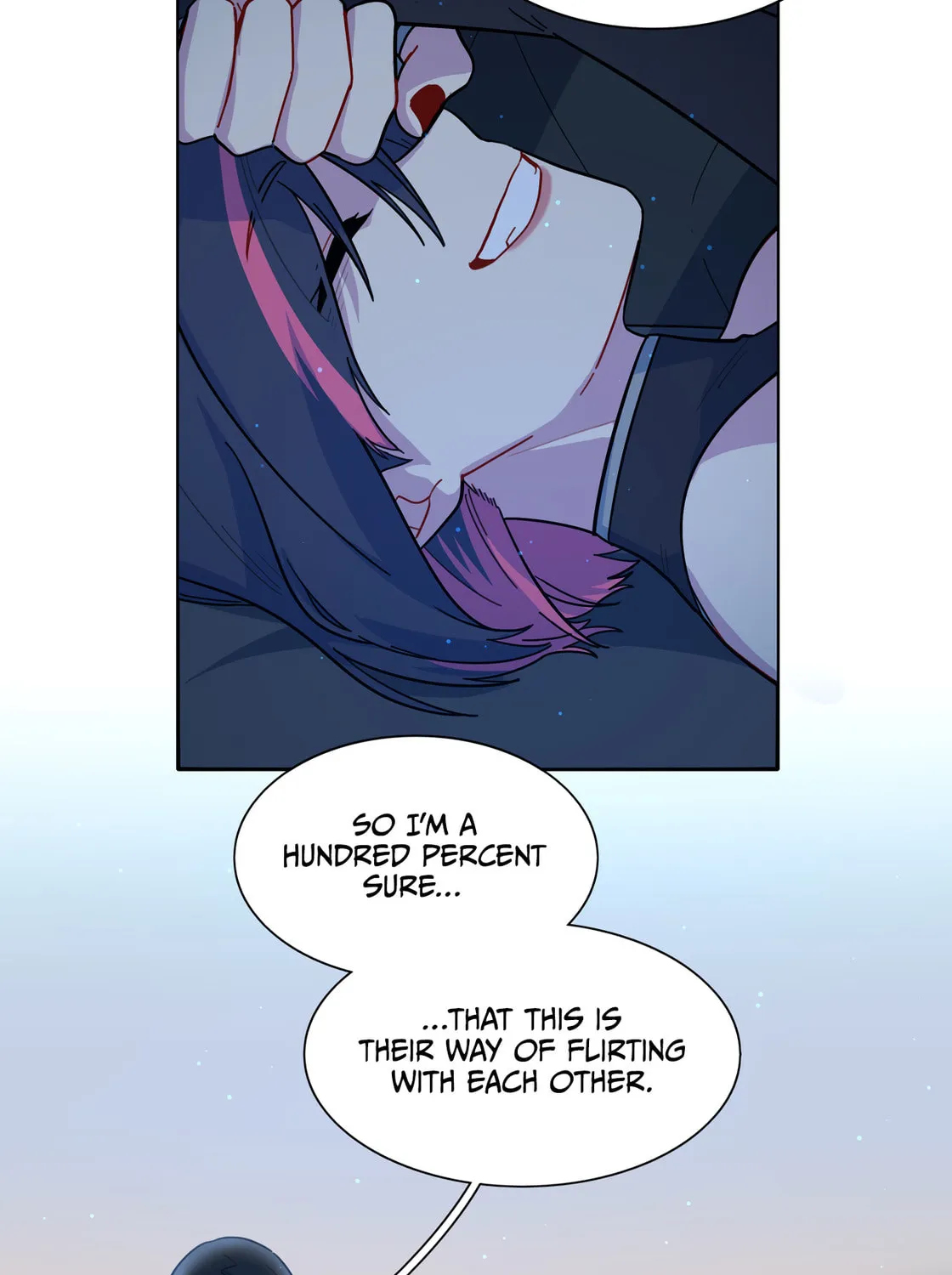 Nei You Equan Qing Xiaoxin Chapter 13 page 41 - 