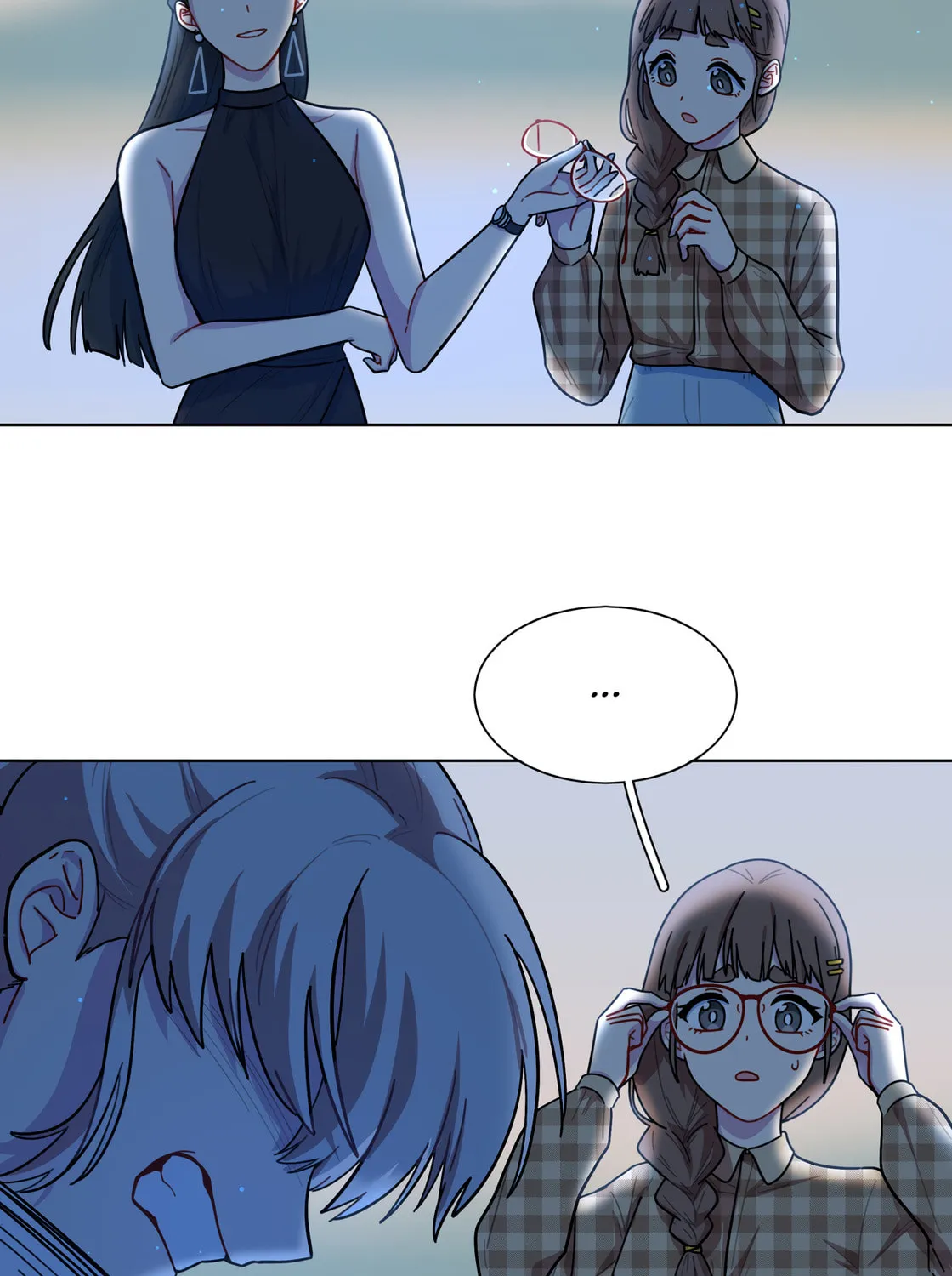 Nei You Equan Qing Xiaoxin Chapter 13 page 43 - 