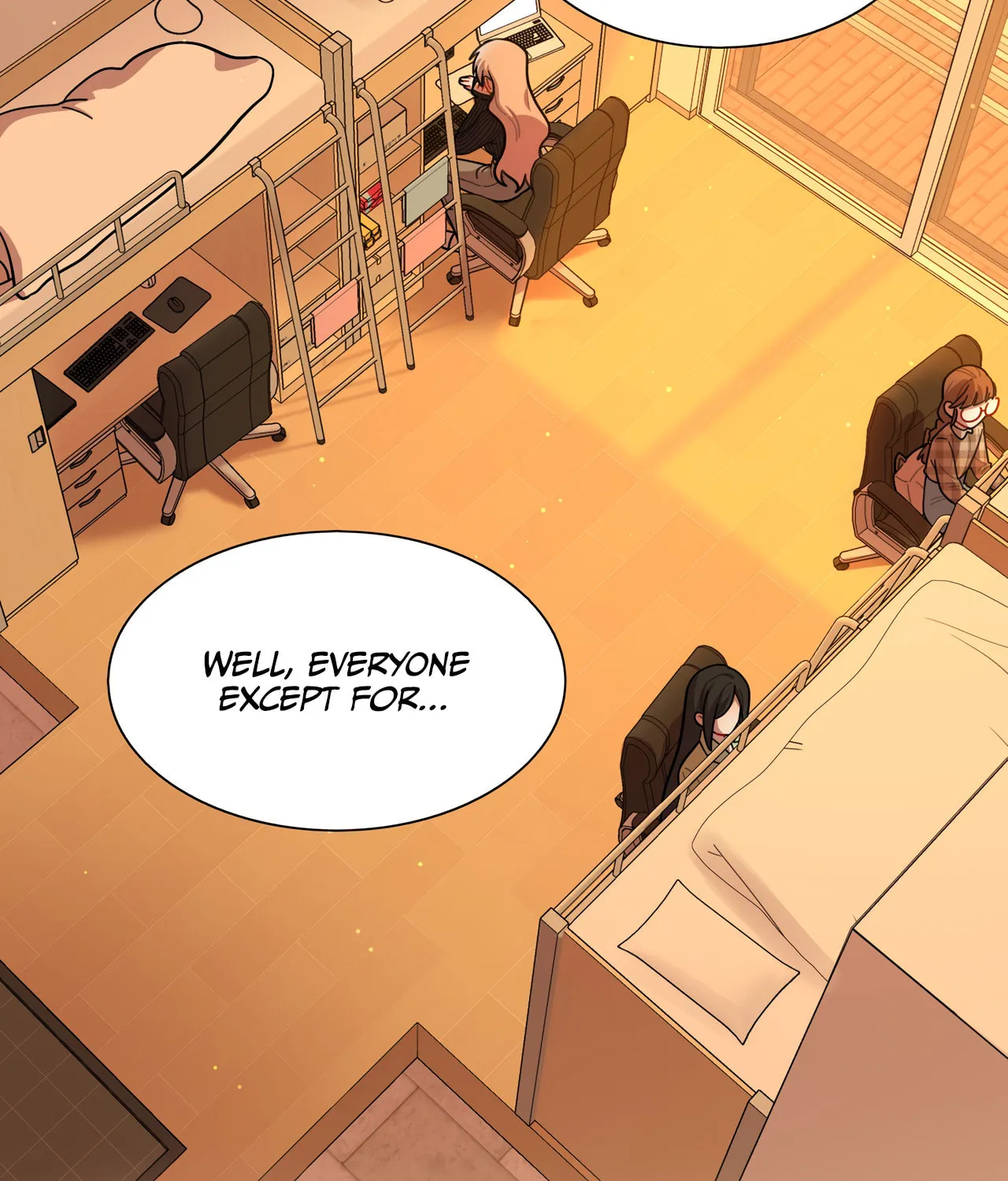 Nei You Equan Qing Xiaoxin Chapter 13 page 49 - 