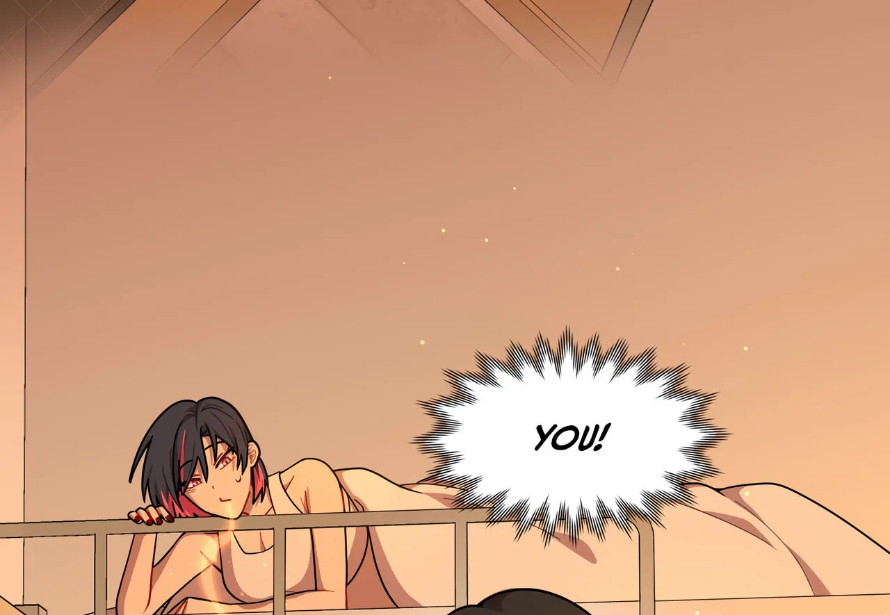 Nei You Equan Qing Xiaoxin Chapter 13 page 50 - 