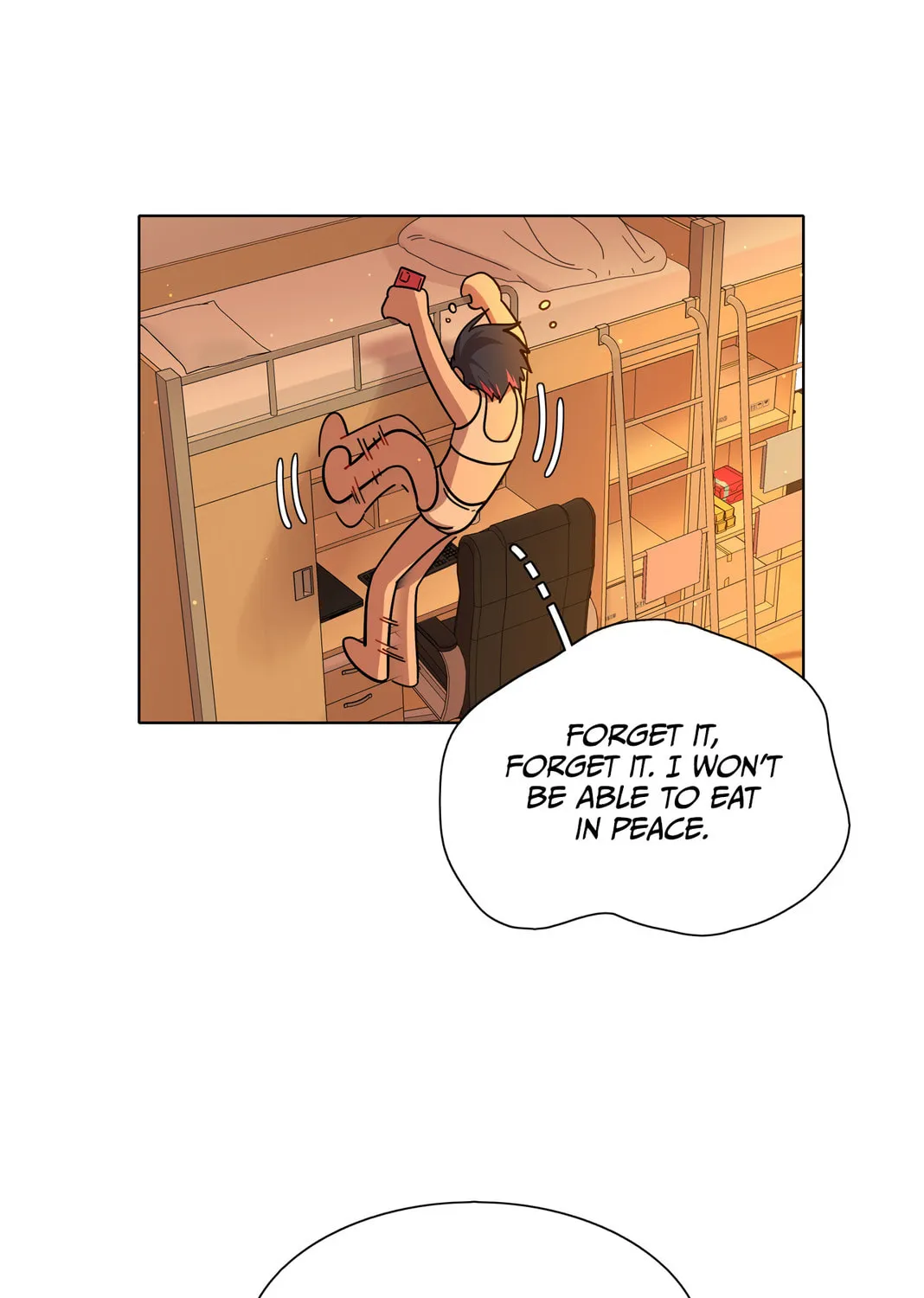 Nei You Equan Qing Xiaoxin Chapter 13 page 59 - 