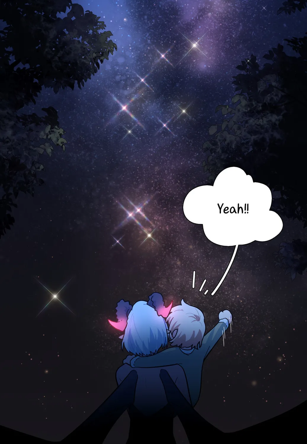 Nei You Equan Qing Xiaoxin Chapter 13 page 7 - 