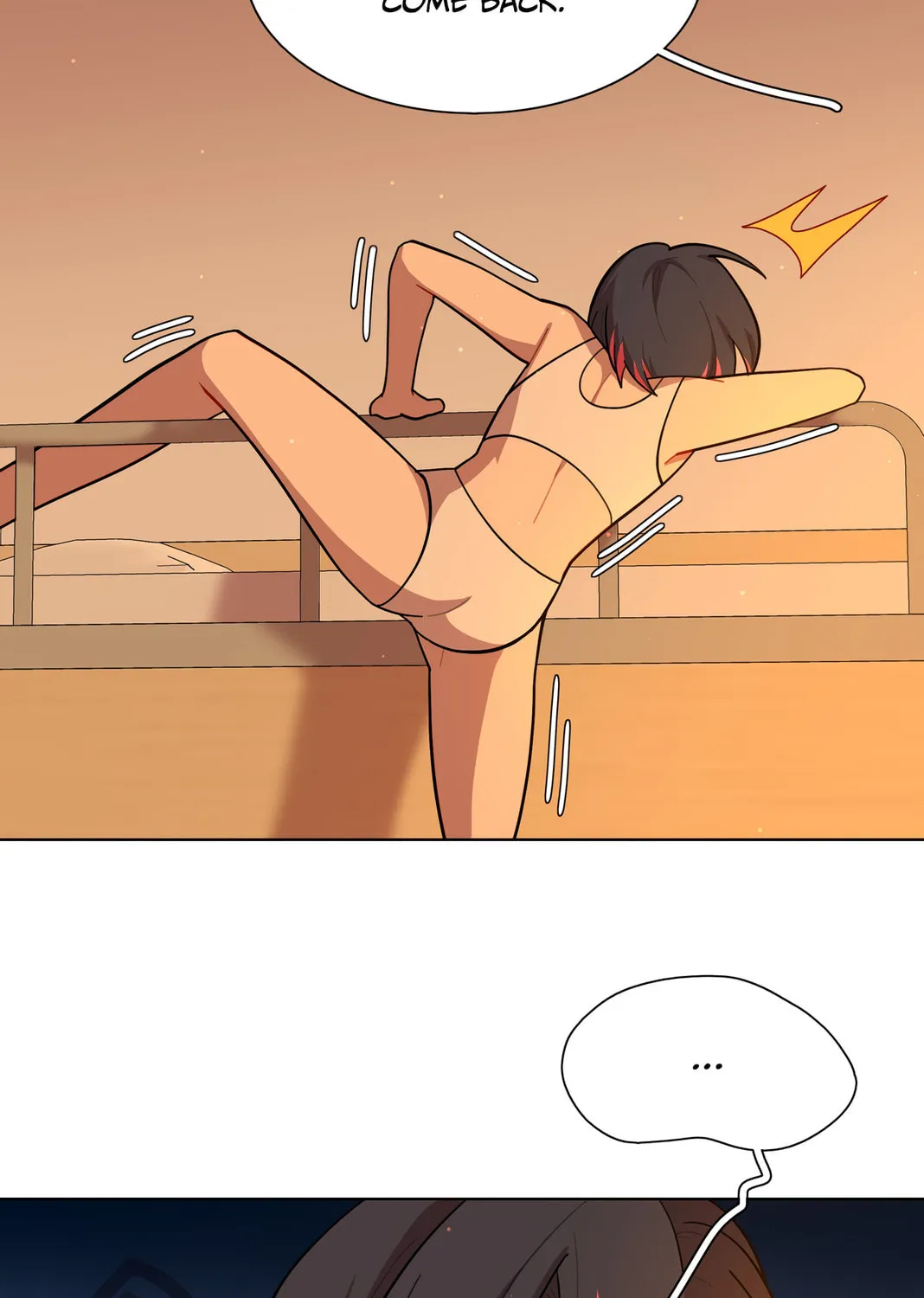 Nei You Equan Qing Xiaoxin Chapter 13 page 61 - 