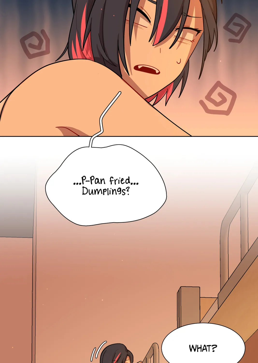 Nei You Equan Qing Xiaoxin Chapter 13 page 63 - 