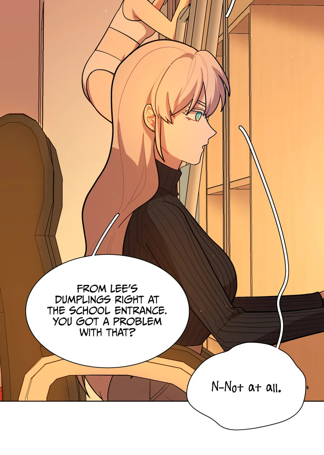 Nei You Equan Qing Xiaoxin Chapter 13 page 65 - 