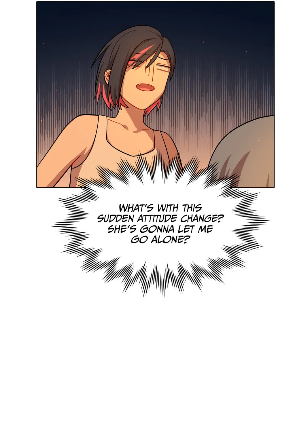 Nei You Equan Qing Xiaoxin Chapter 13 page 67 - 