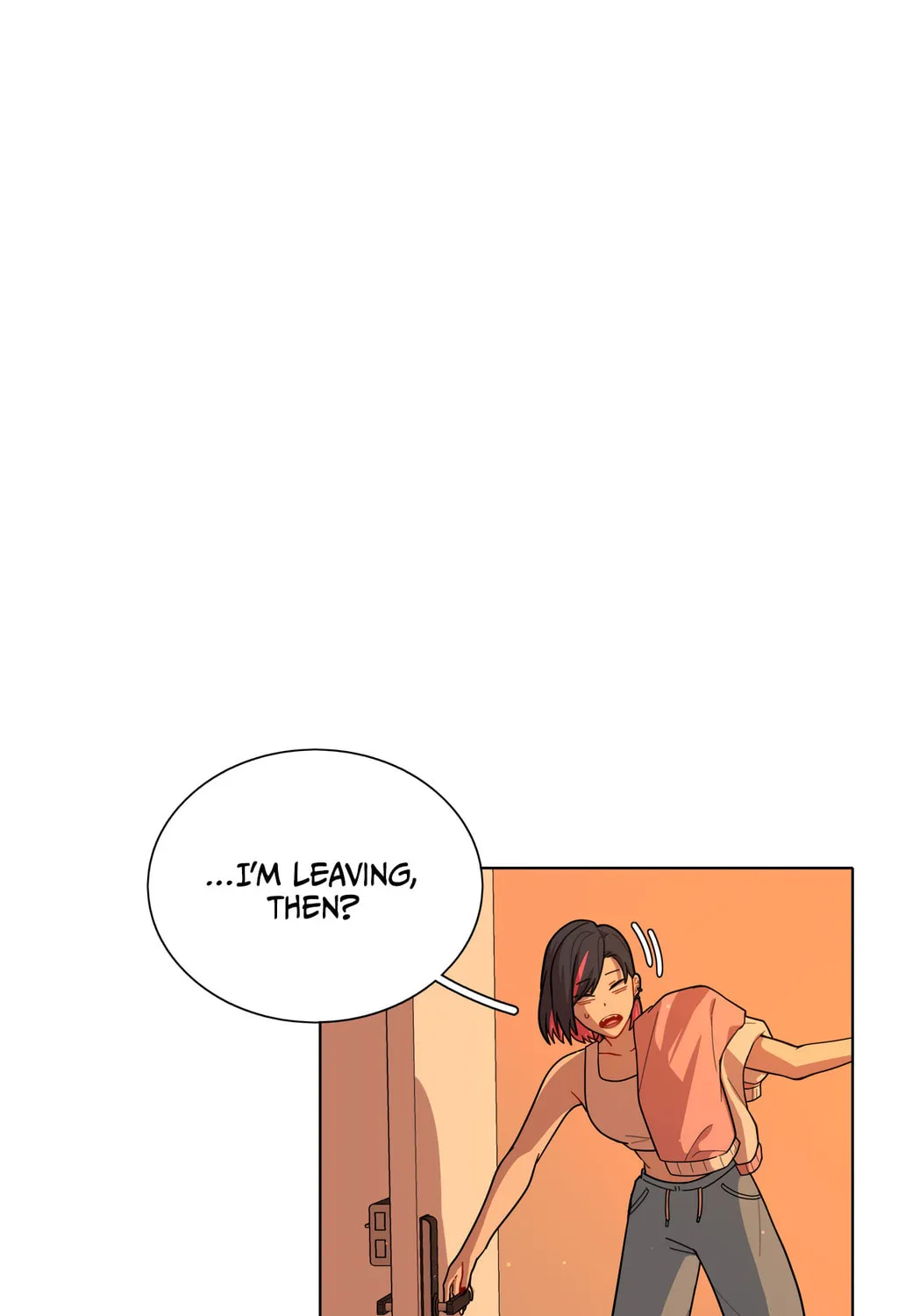 Nei You Equan Qing Xiaoxin Chapter 13 page 69 - 
