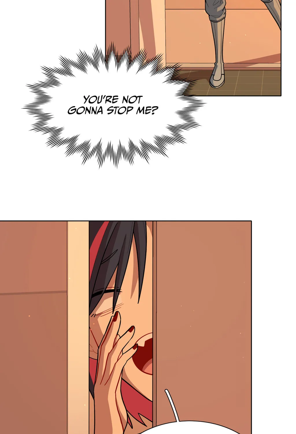 Nei You Equan Qing Xiaoxin Chapter 13 page 71 - 