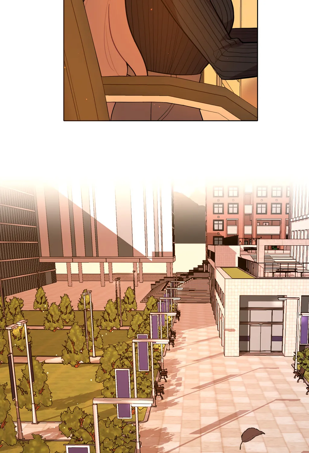 Nei You Equan Qing Xiaoxin Chapter 13 page 75 - 