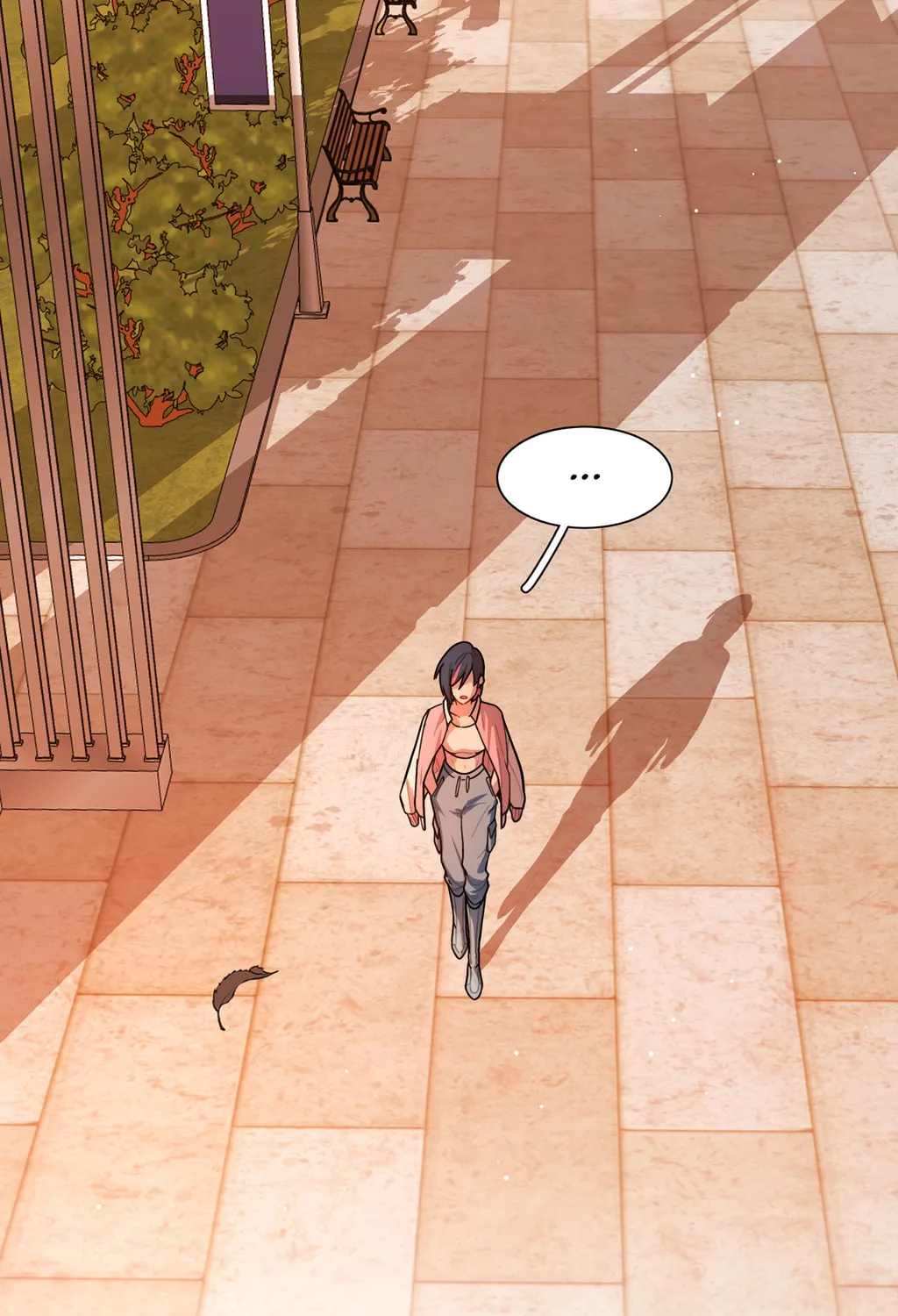 Nei You Equan Qing Xiaoxin Chapter 13 page 77 - 