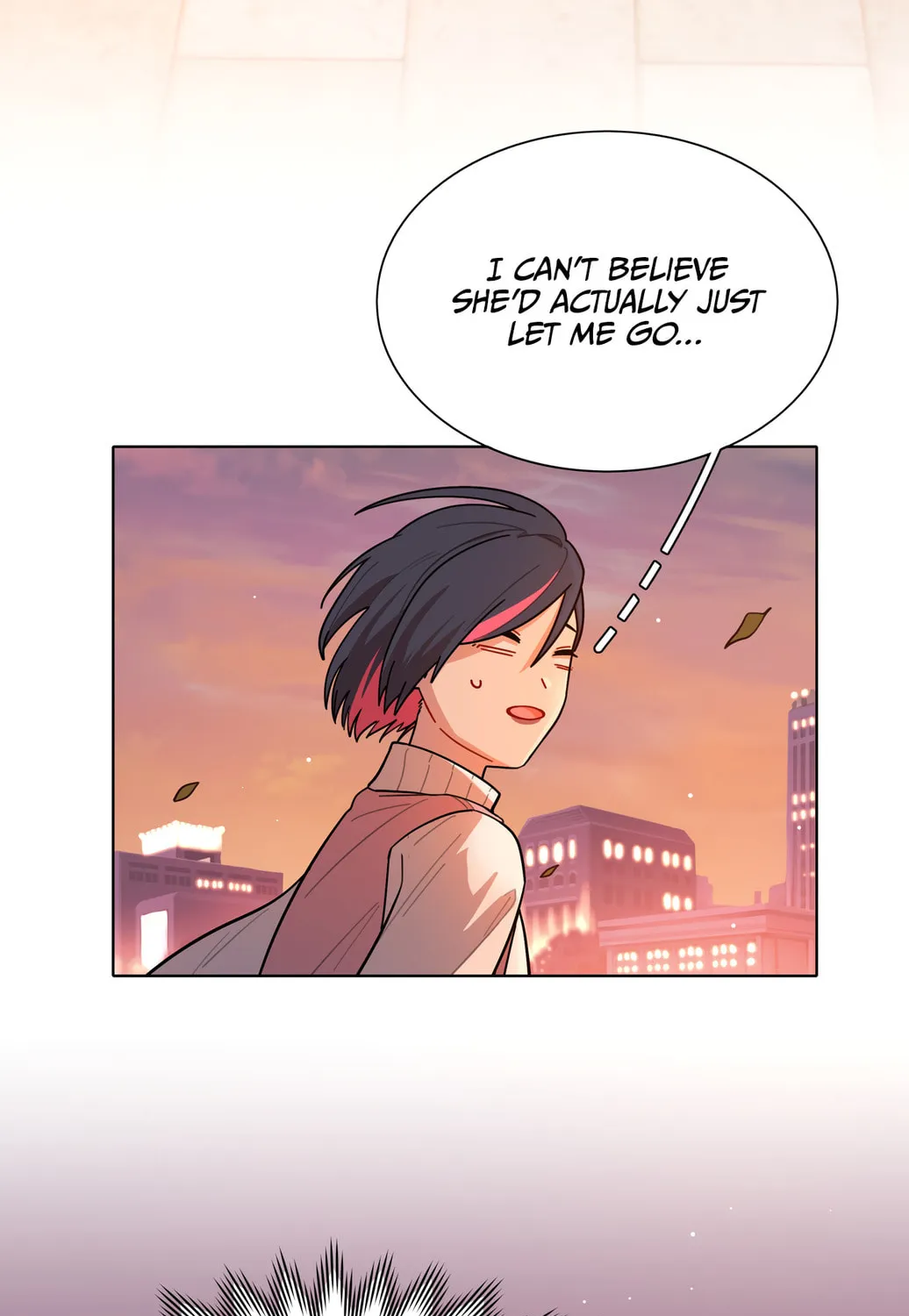 Nei You Equan Qing Xiaoxin Chapter 13 page 79 - 