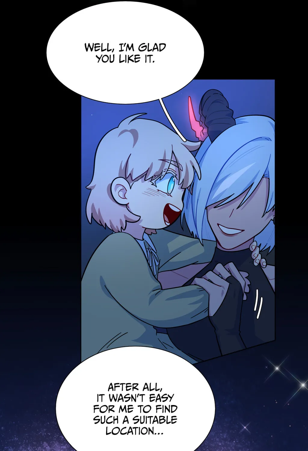 Nei You Equan Qing Xiaoxin Chapter 13 page 9 - 