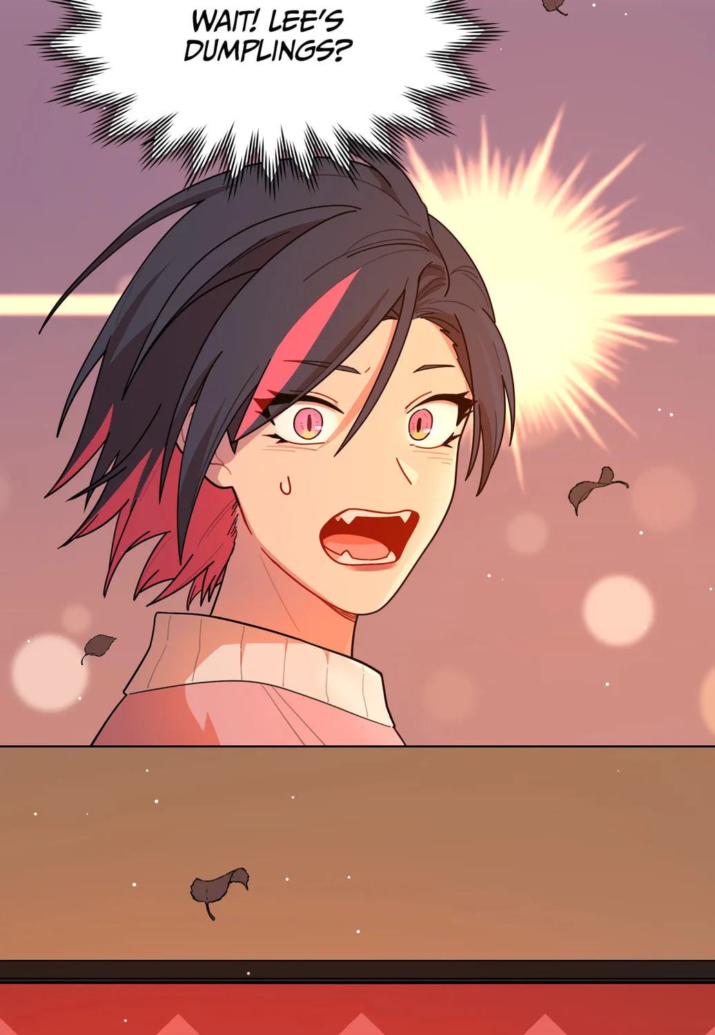 Nei You Equan Qing Xiaoxin Chapter 13 page 81 - 
