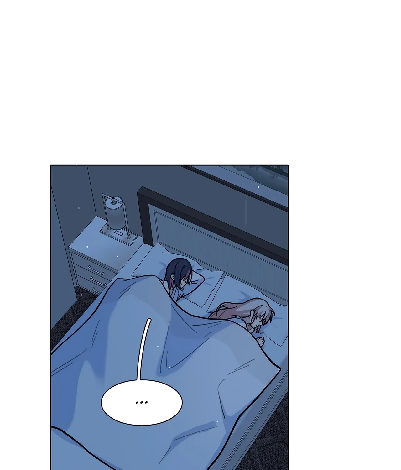 Read Nei You Equan Qing Xiaoxin chapter 17 image 2 on Lezhin