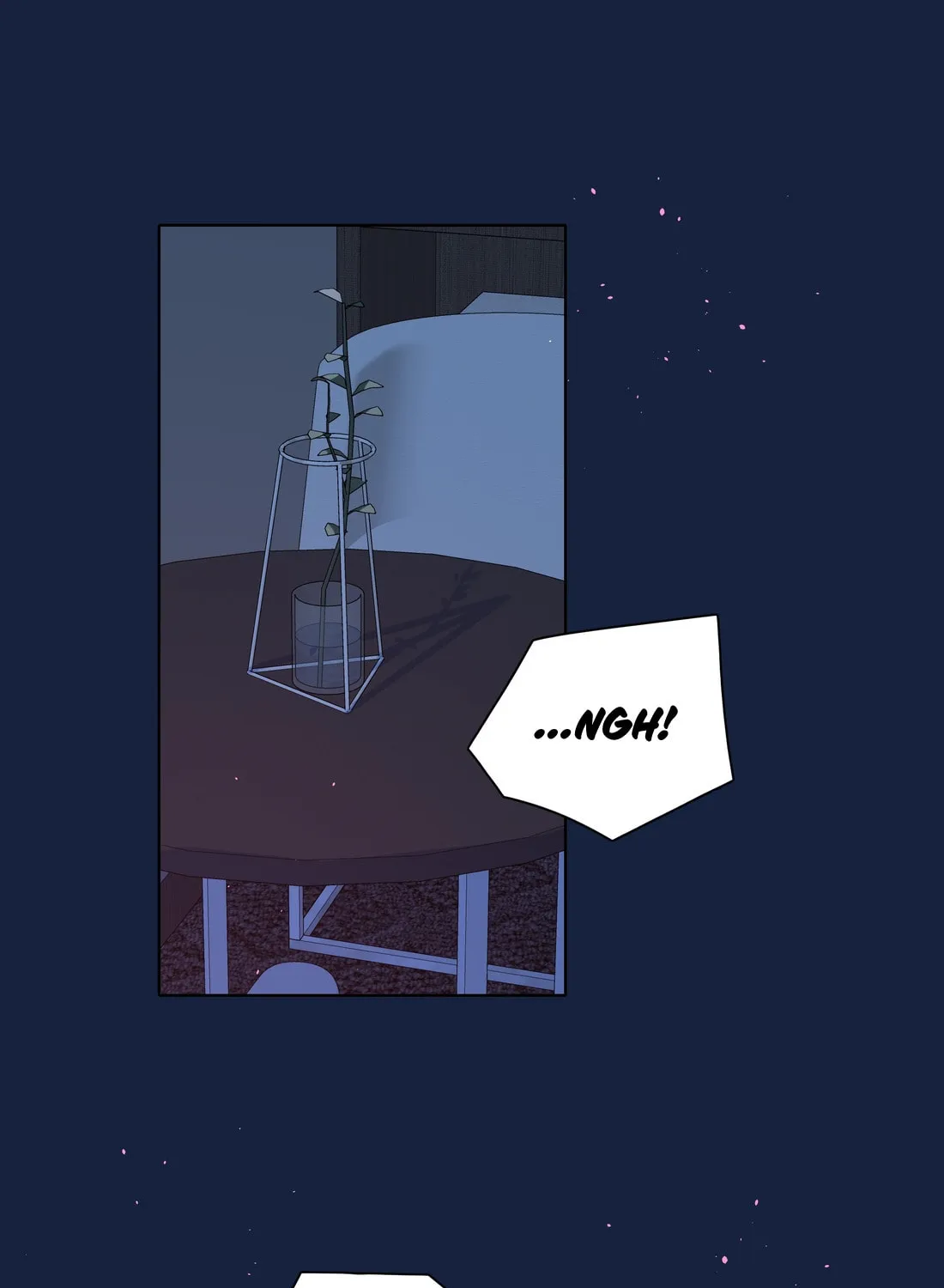 Read Nei You Equan Qing Xiaoxin chapter 19 image 2 on Lezhin
