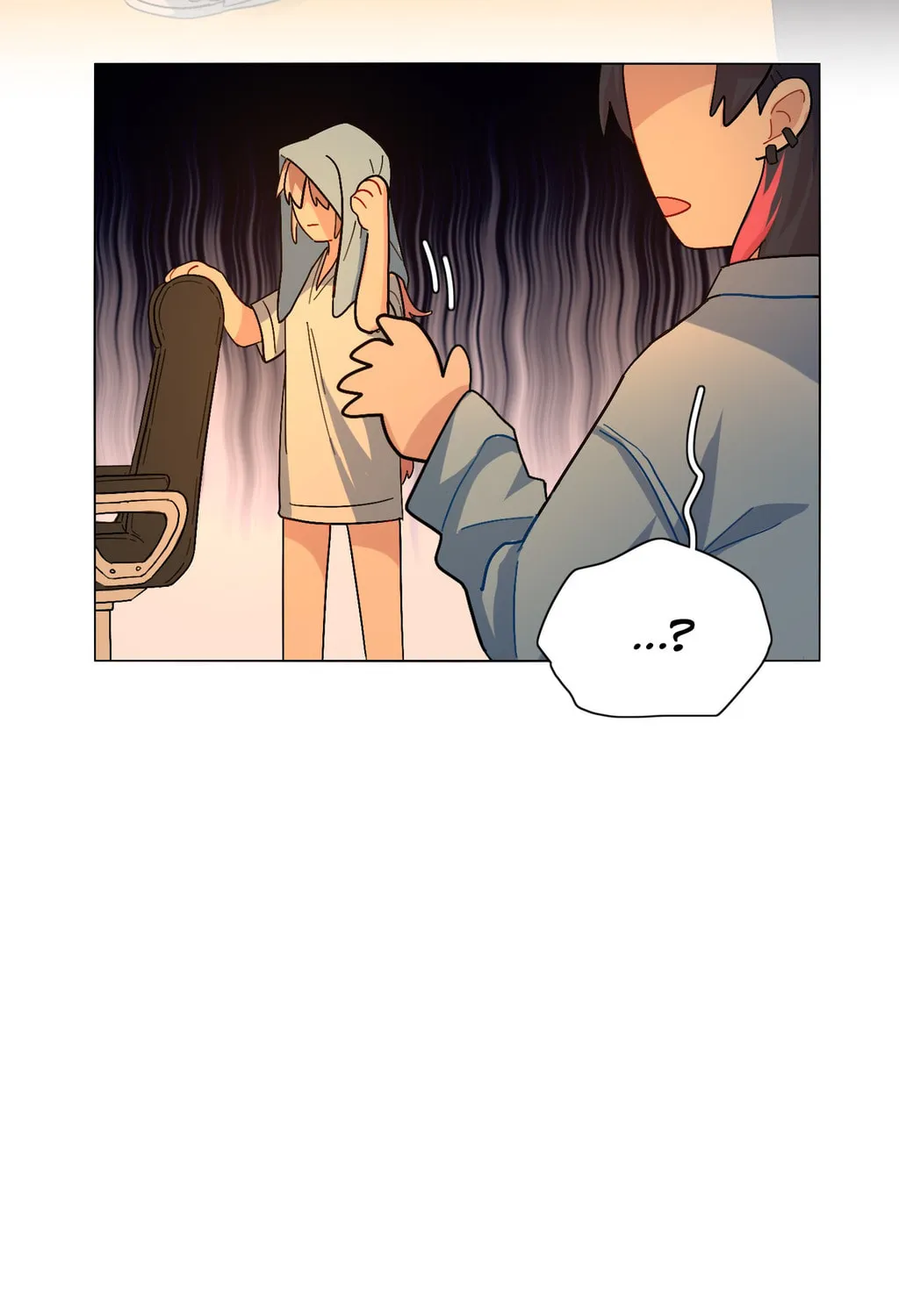 Nei You Equan Qing Xiaoxin Chapter 2 page 15 - 
