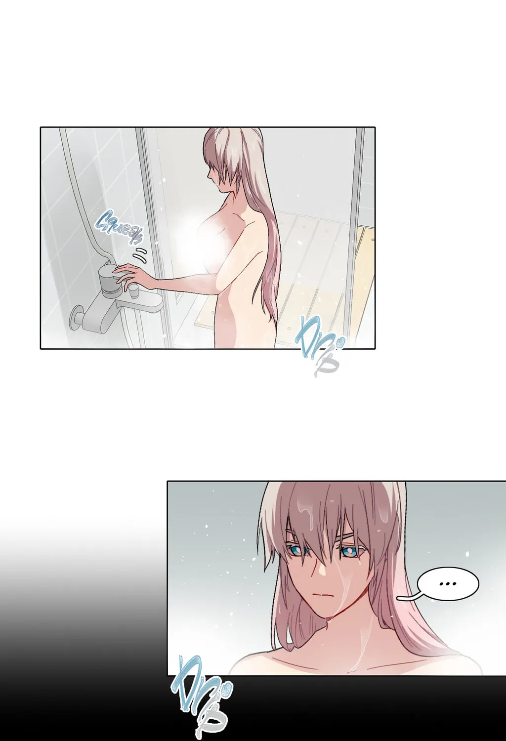 Nei You Equan Qing Xiaoxin Chapter 2 page 3 - 