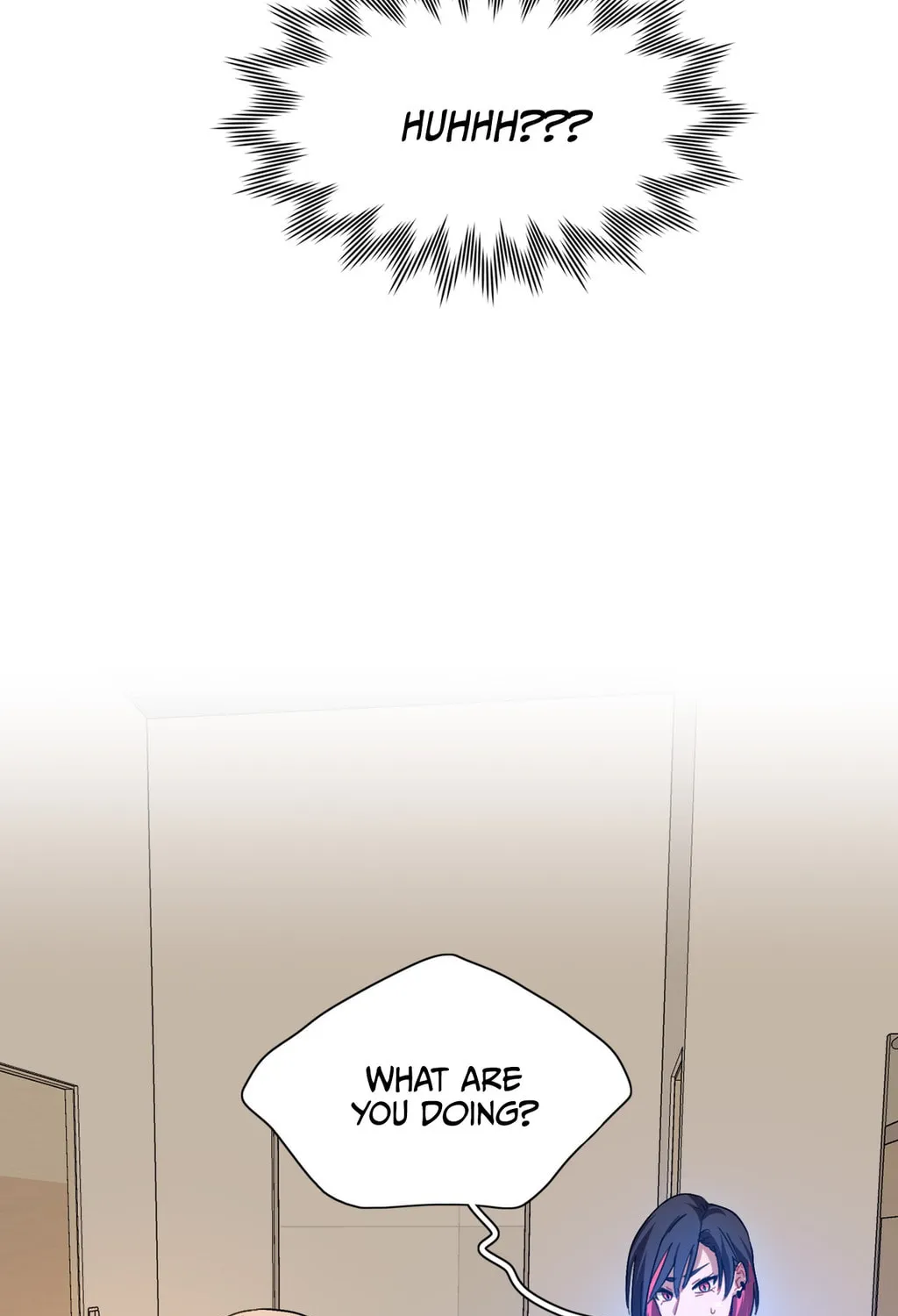 Nei You Equan Qing Xiaoxin Chapter 2 page 33 - 