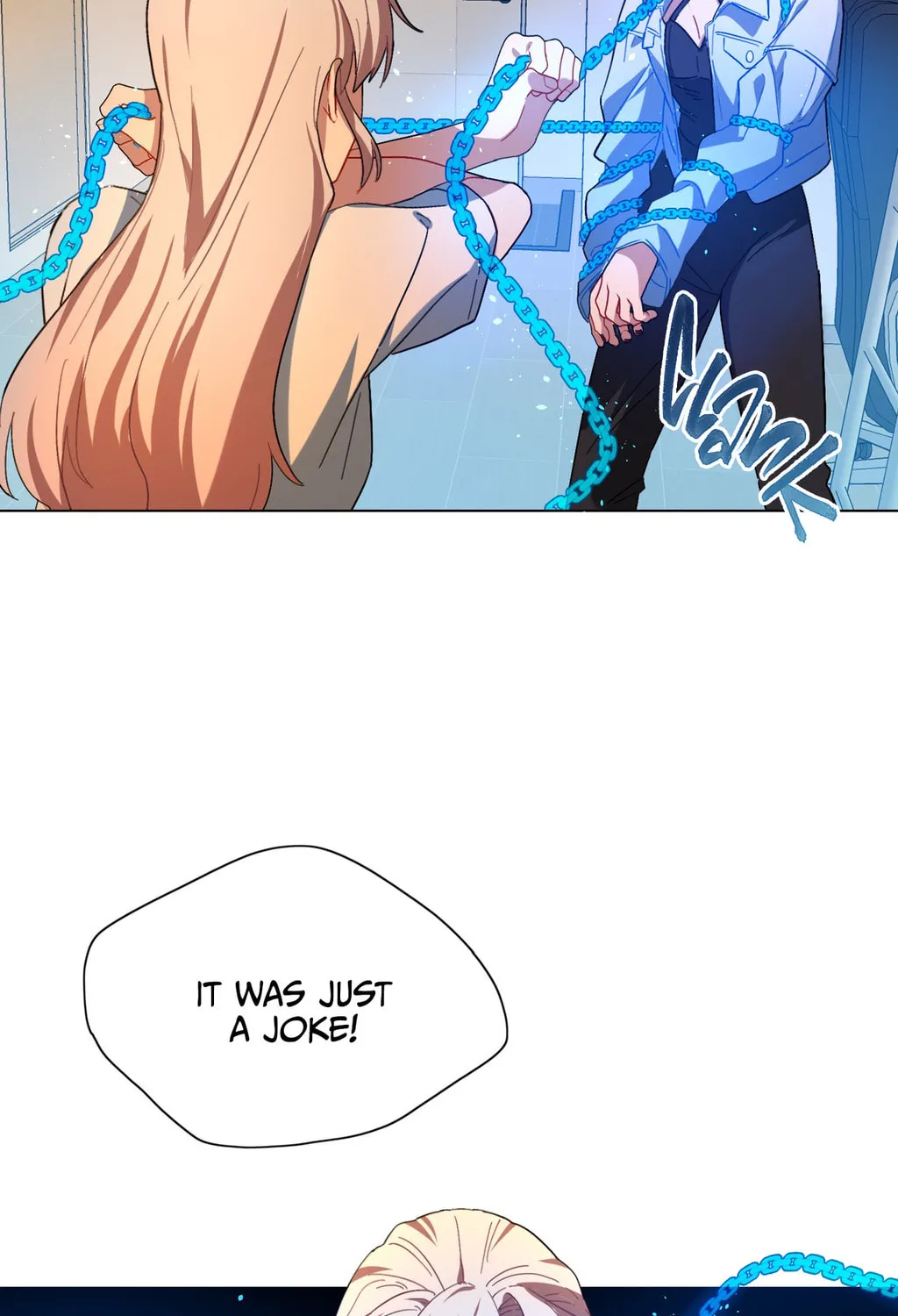 Nei You Equan Qing Xiaoxin Chapter 2 page 35 - 