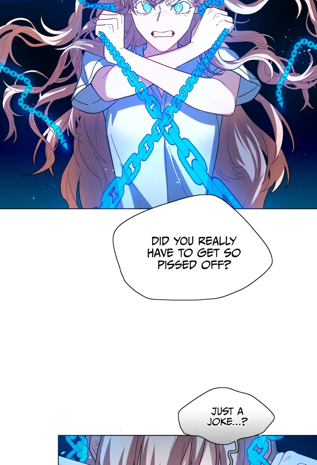 Nei You Equan Qing Xiaoxin Chapter 2 page 37 - 
