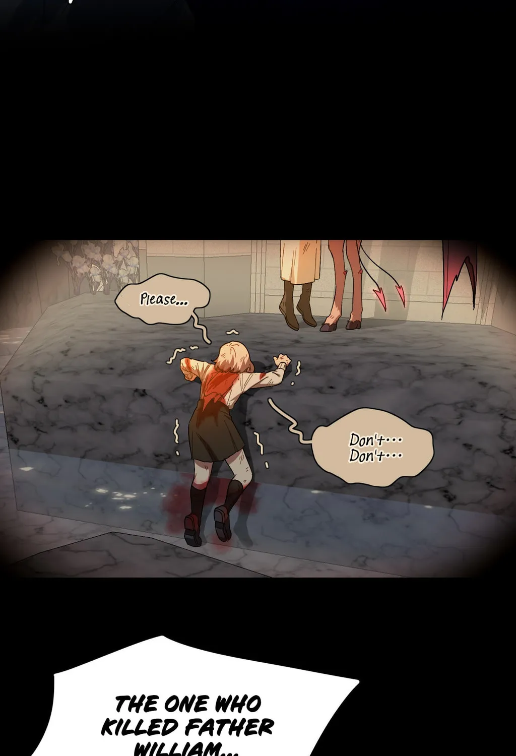 Nei You Equan Qing Xiaoxin Chapter 2 page 53 - 