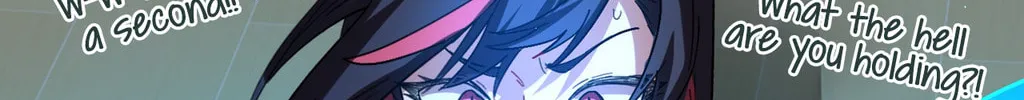 Nei You Equan Qing Xiaoxin Chapter 2 page 56 - 