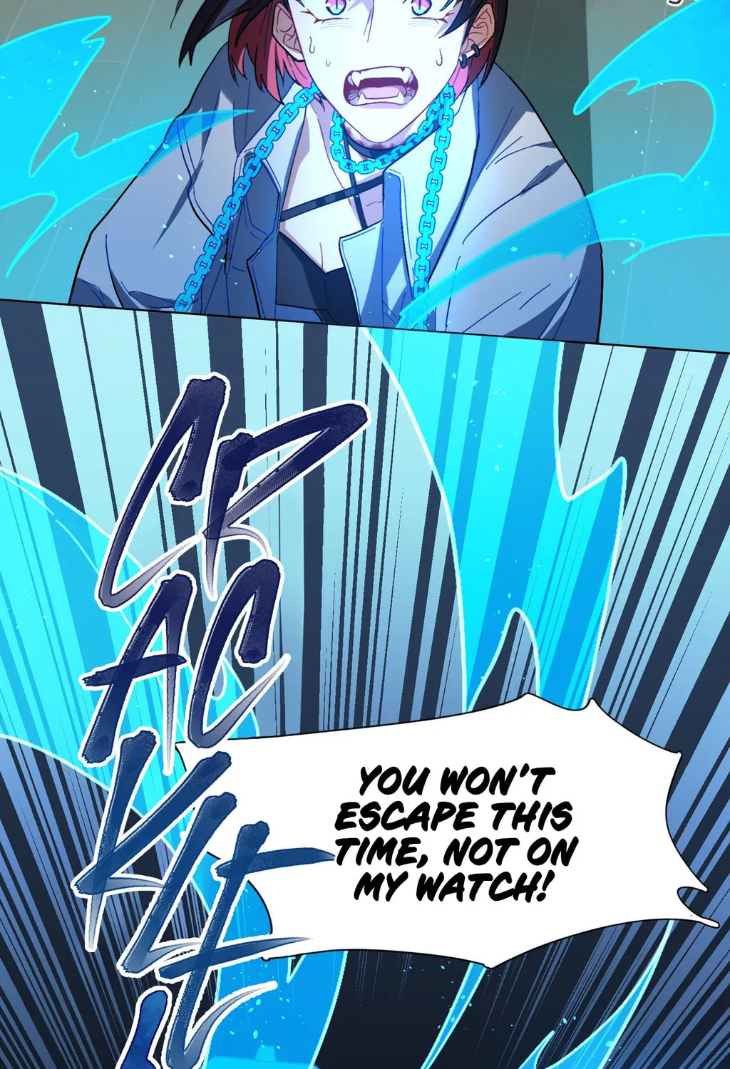 Nei You Equan Qing Xiaoxin Chapter 2 page 57 - 