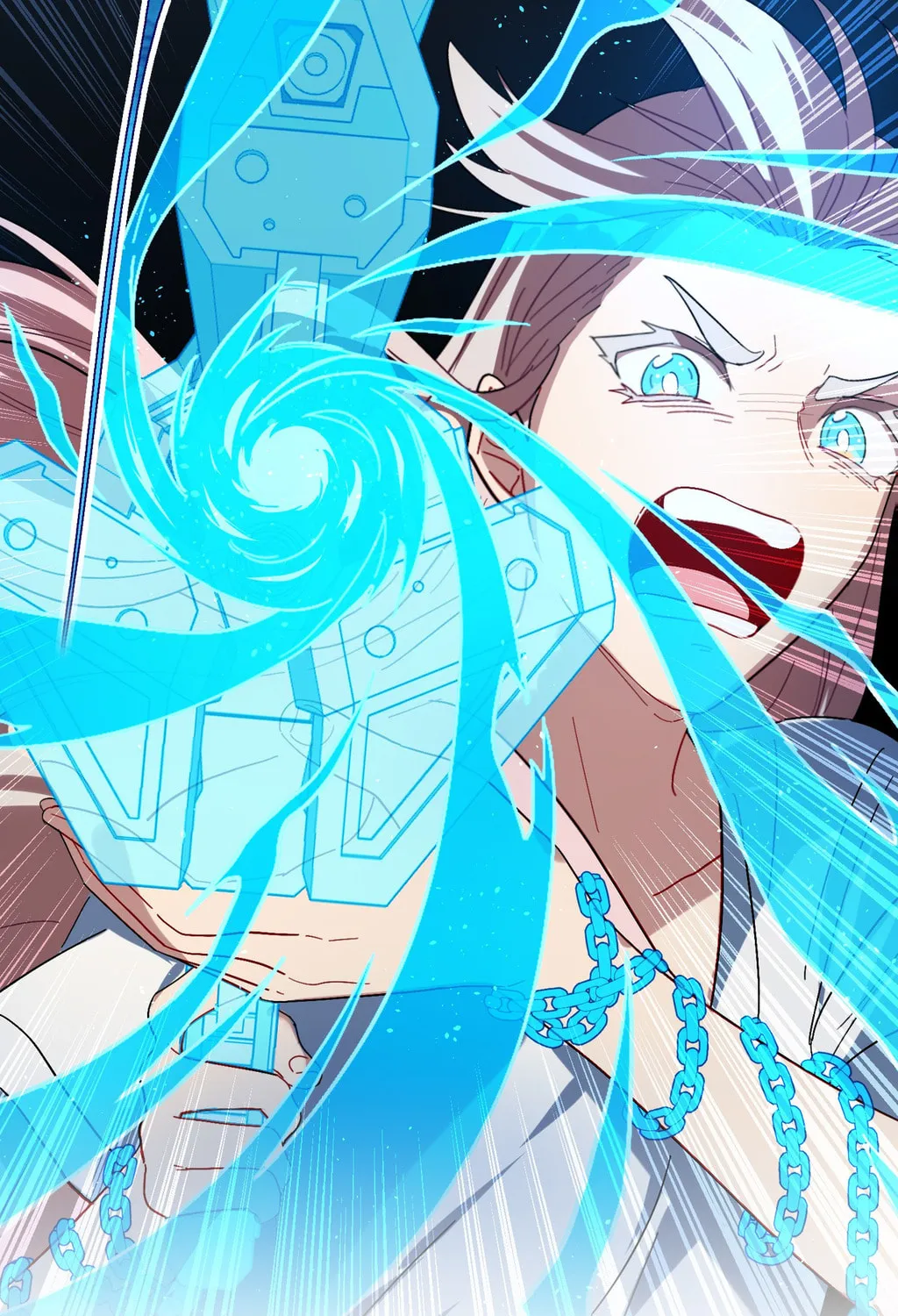Nei You Equan Qing Xiaoxin Chapter 2 page 59 - 