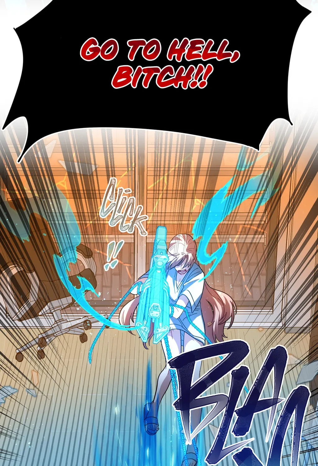 Nei You Equan Qing Xiaoxin Chapter 2 page 61 - 