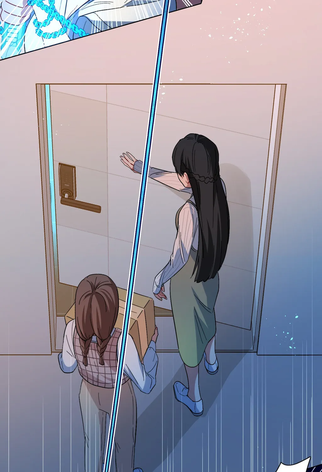 Nei You Equan Qing Xiaoxin Chapter 2 page 65 - 