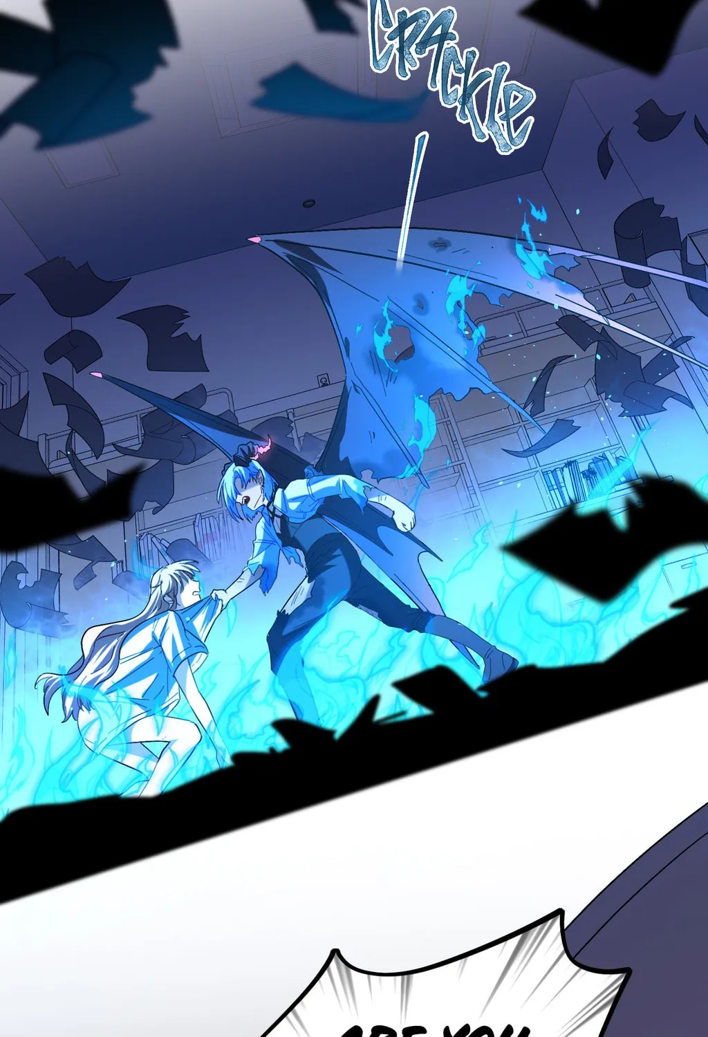 Nei You Equan Qing Xiaoxin Chapter 2 page 75 - 