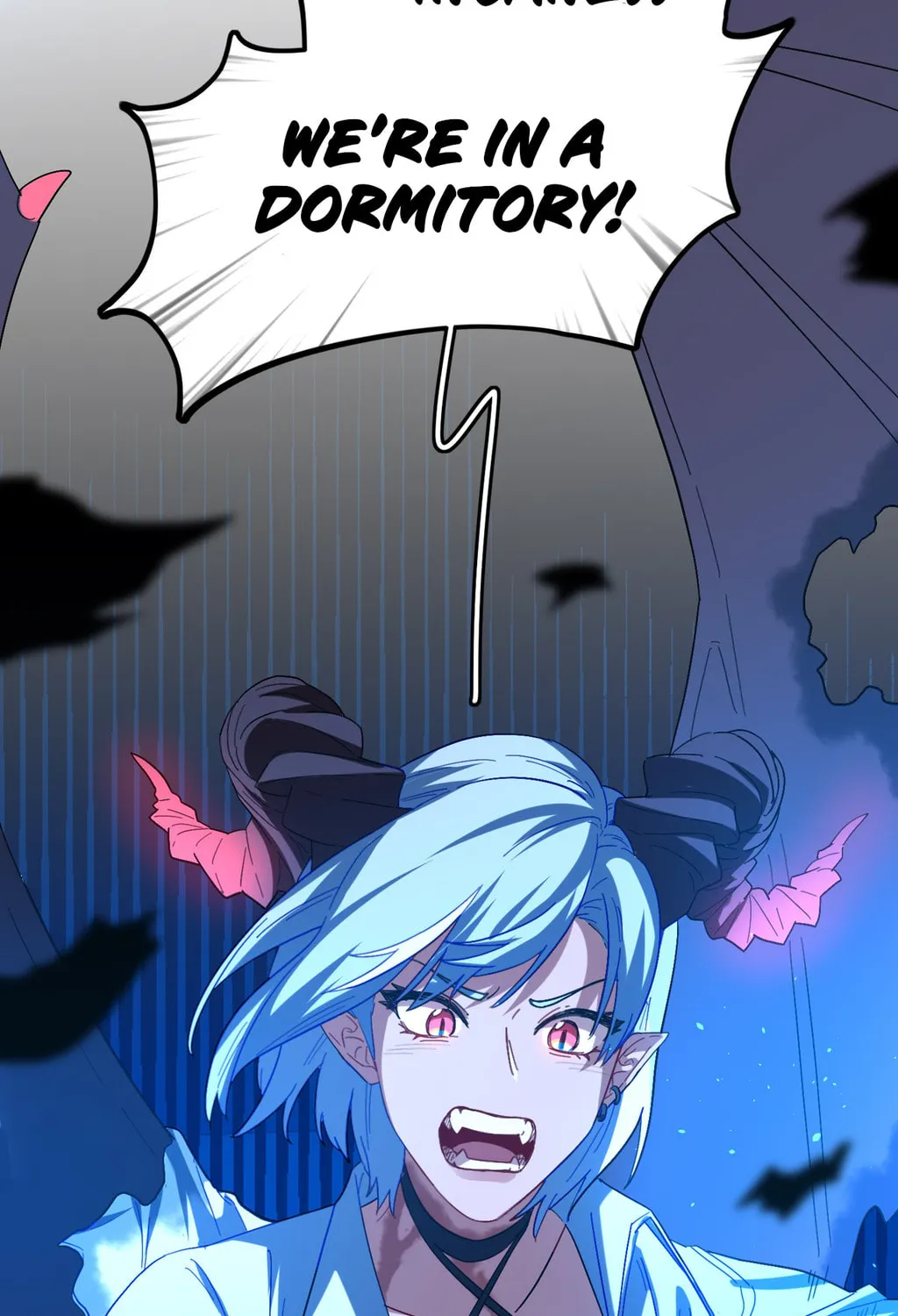 Nei You Equan Qing Xiaoxin Chapter 2 page 77 - 