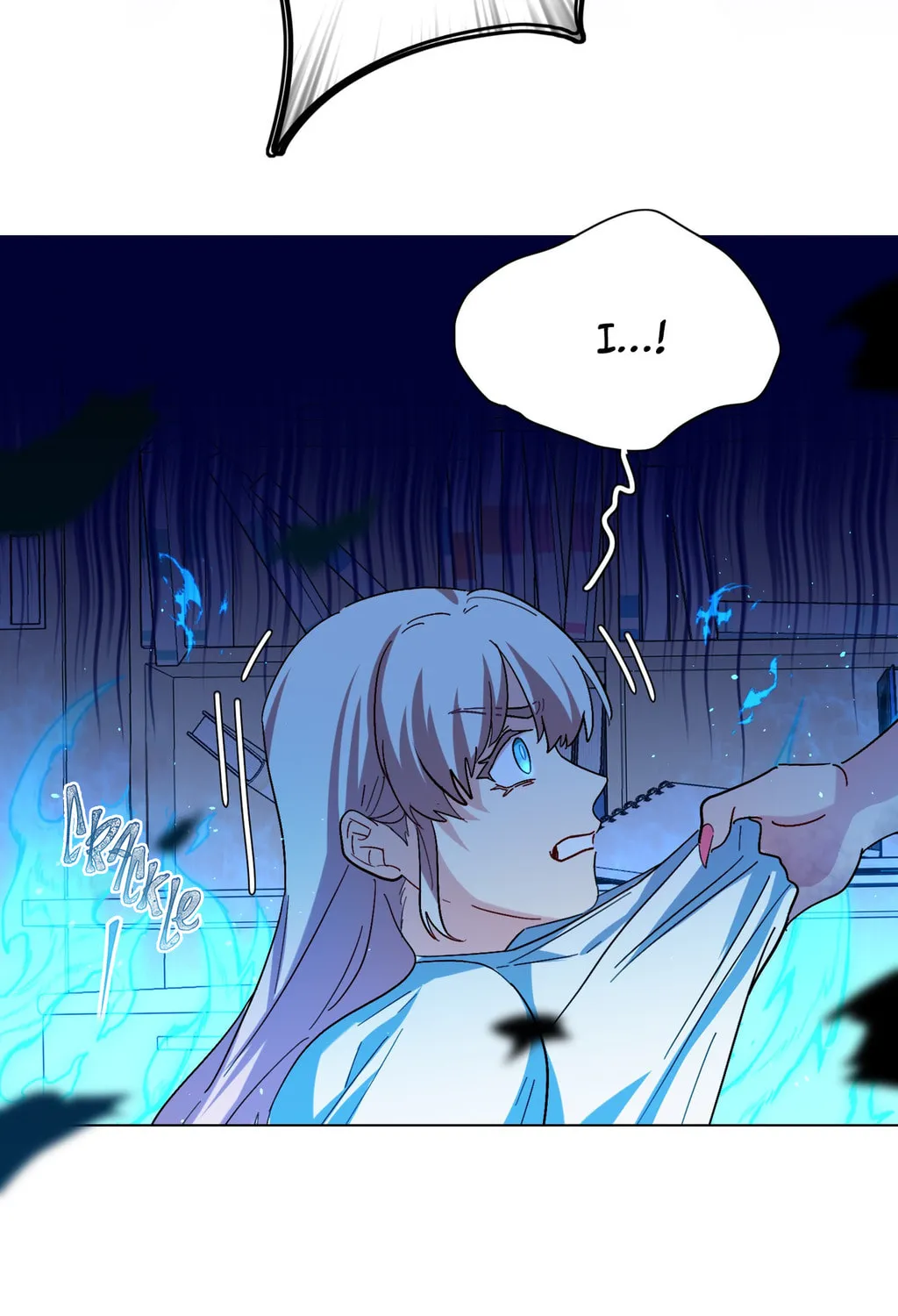 Nei You Equan Qing Xiaoxin Chapter 2 page 81 - 