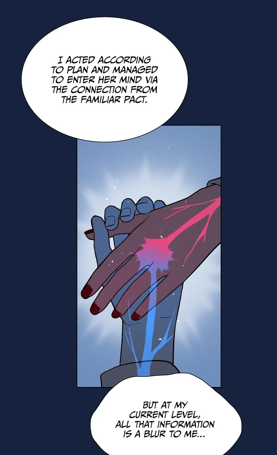 Read Nei You Equan Qing Xiaoxin chapter 21 image 12 on Lezhin