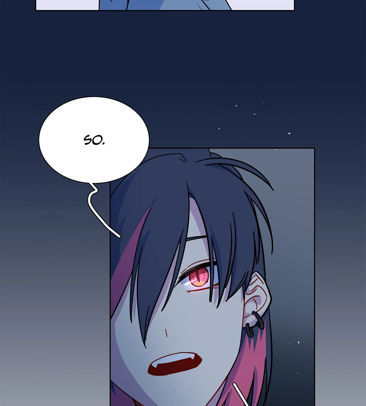 Read Nei You Equan Qing Xiaoxin chapter 21 image 19 on Lezhin