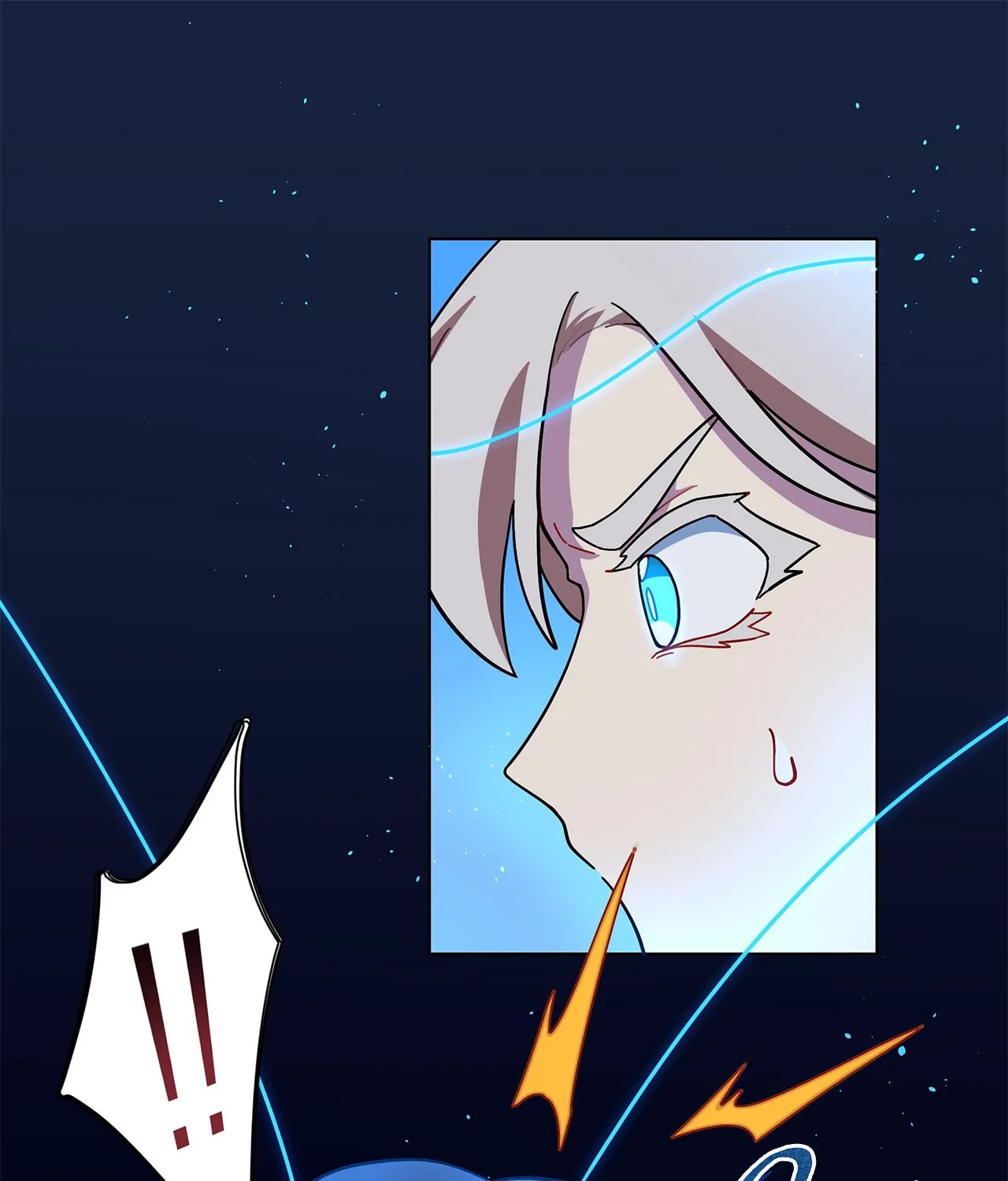 Read Nei You Equan Qing Xiaoxin chapter 21 image 2 on Lezhin