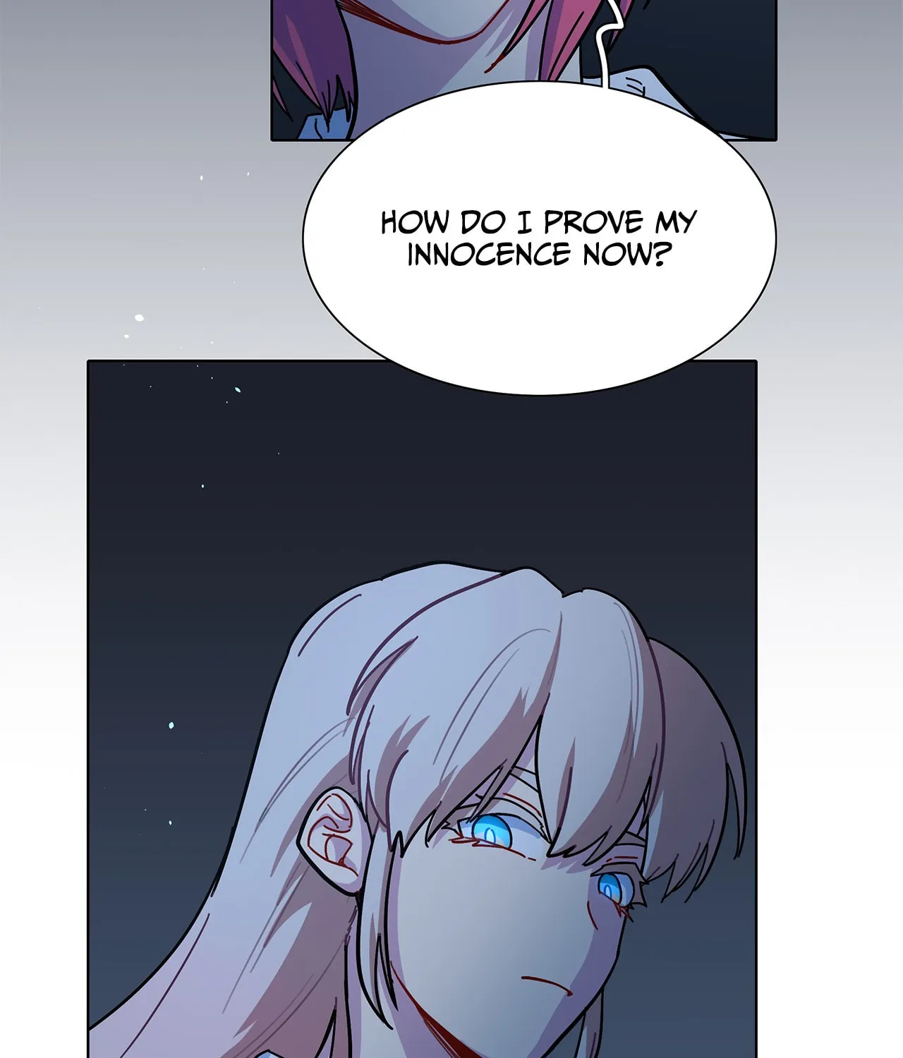 Read Nei You Equan Qing Xiaoxin chapter 21 image 20 on Lezhin