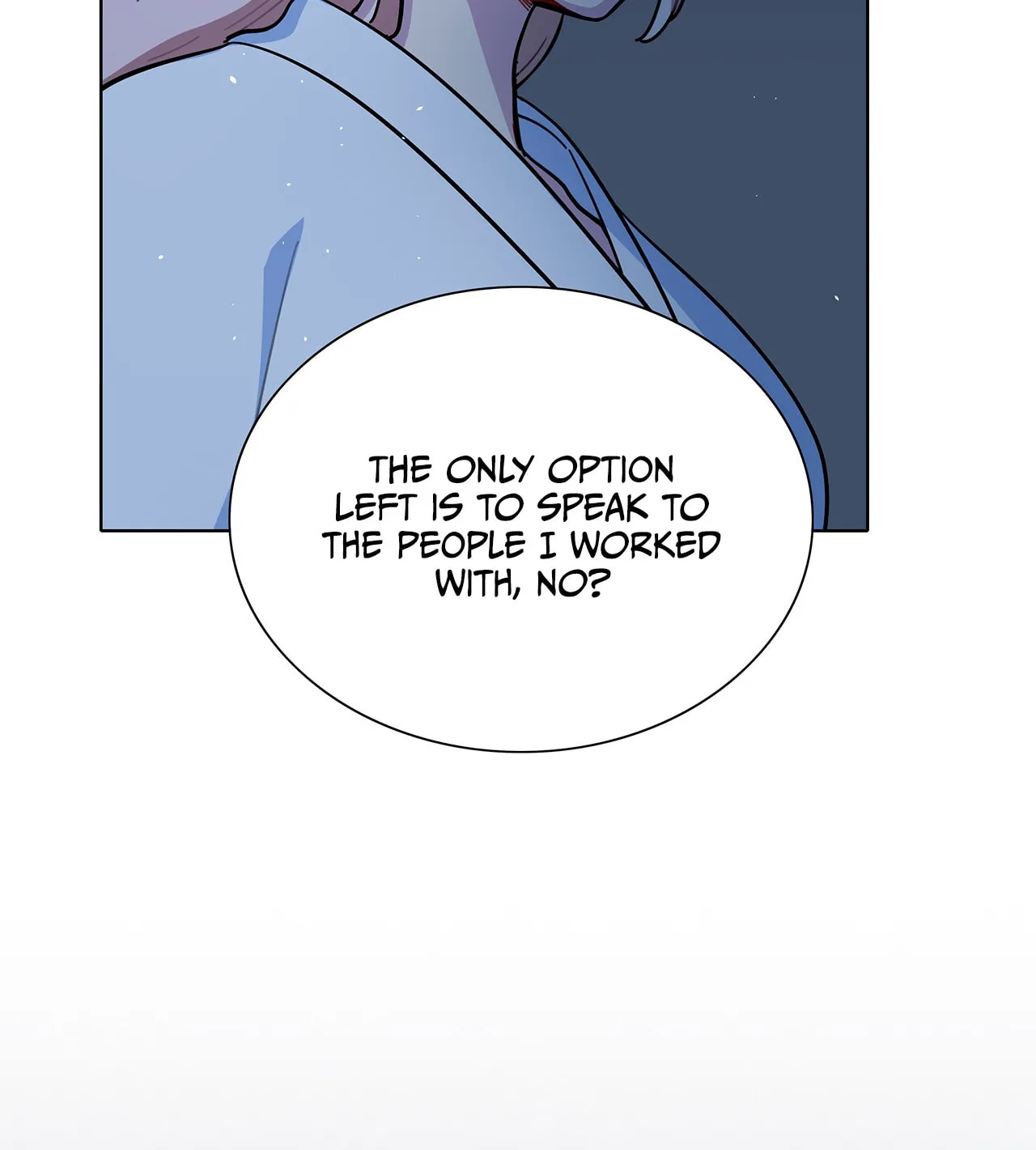 Read Nei You Equan Qing Xiaoxin chapter 21 image 21 on Lezhin