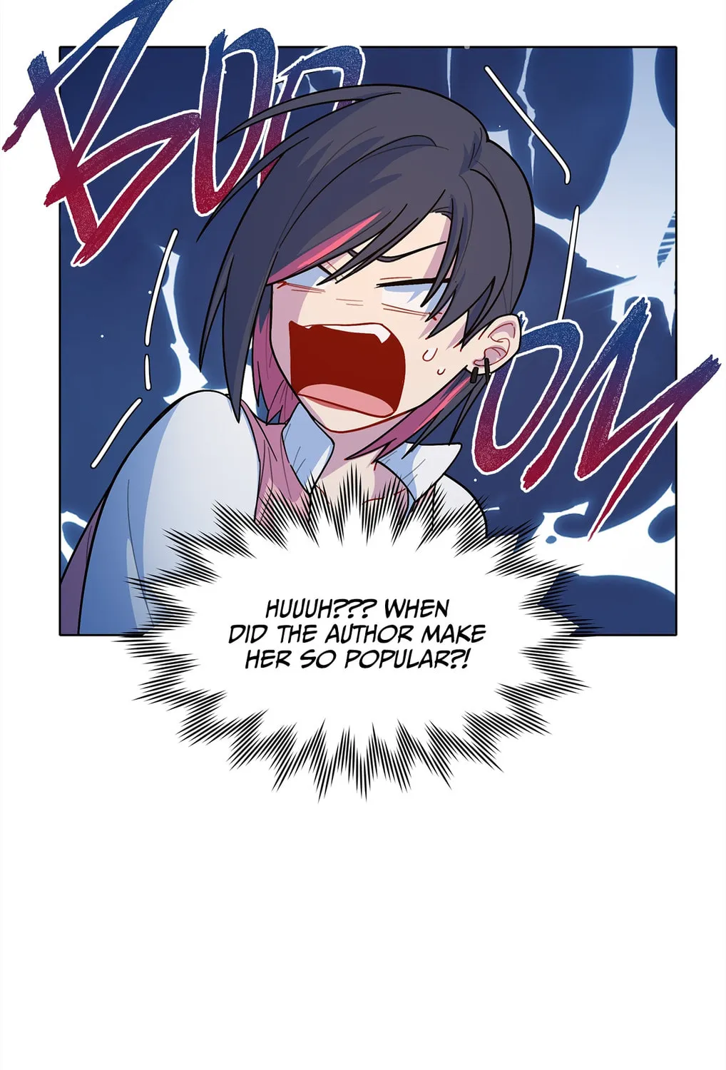 Read Nei You Equan Qing Xiaoxin chapter 21 image 34 on Lezhin