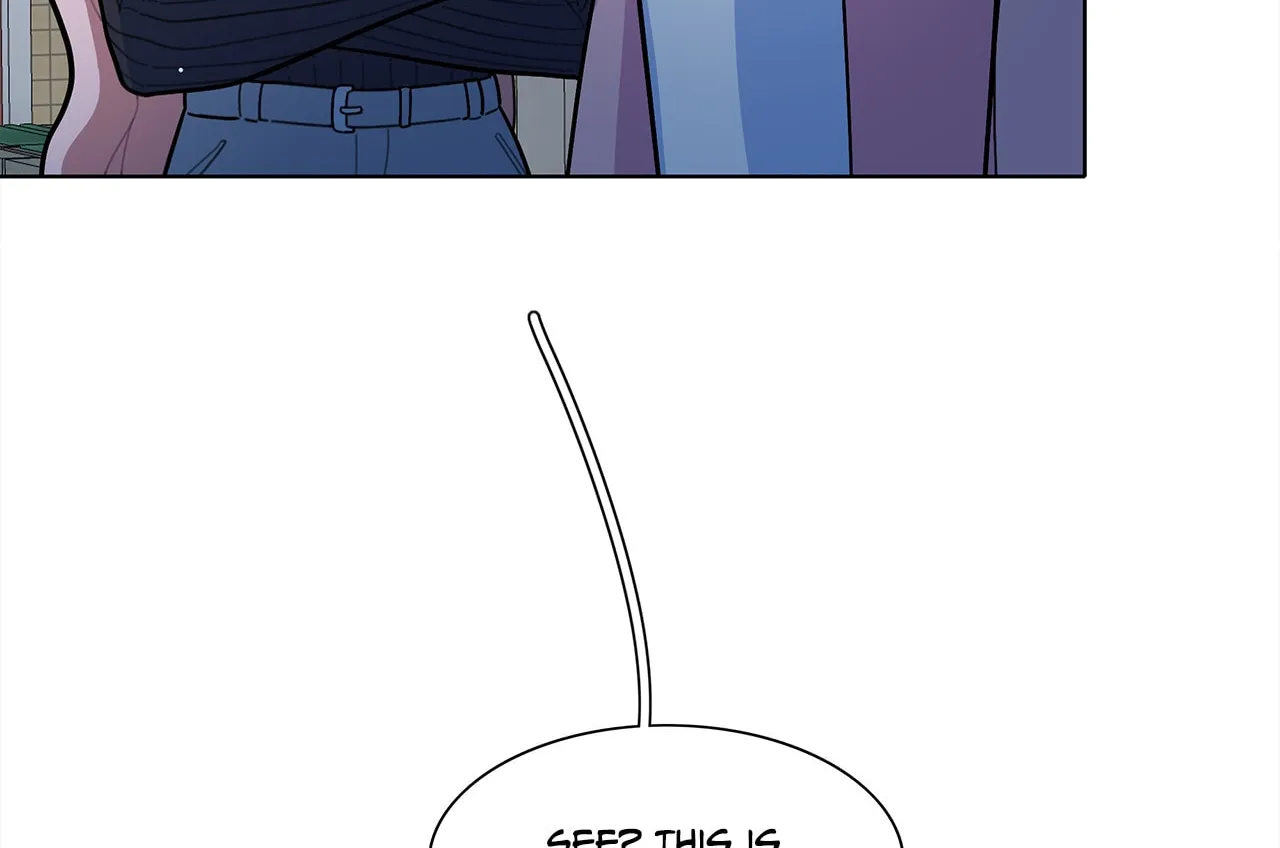 Read Nei You Equan Qing Xiaoxin chapter 21 image 43 on Lezhin