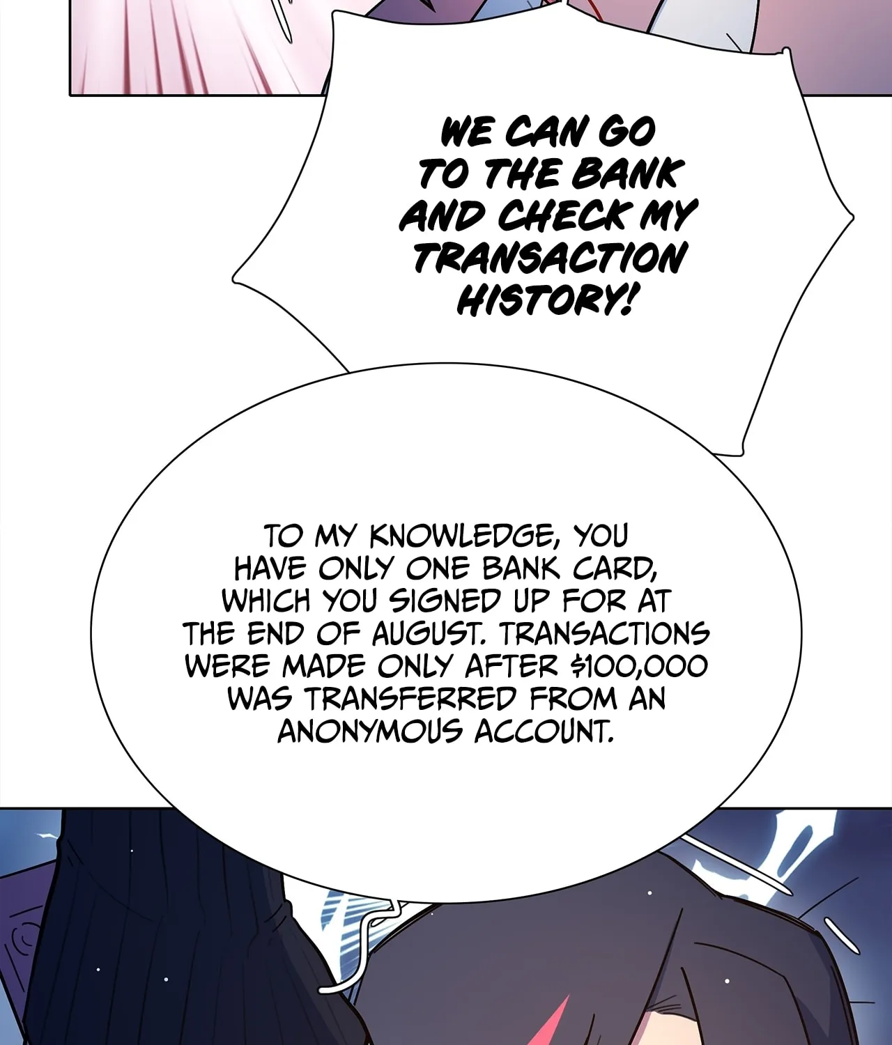 Read Nei You Equan Qing Xiaoxin chapter 21 image 52 on Lezhin