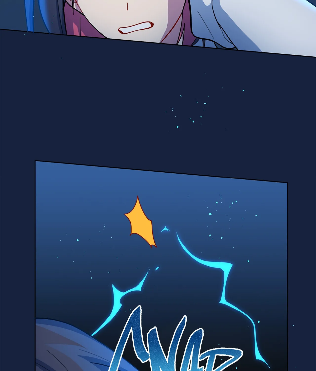 Read Nei You Equan Qing Xiaoxin chapter 21 image 6 on Lezhin