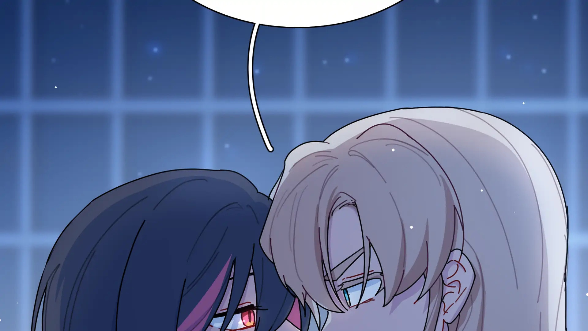 Read Nei You Equan Qing Xiaoxin chapter 28 image 3 on Lezhin
