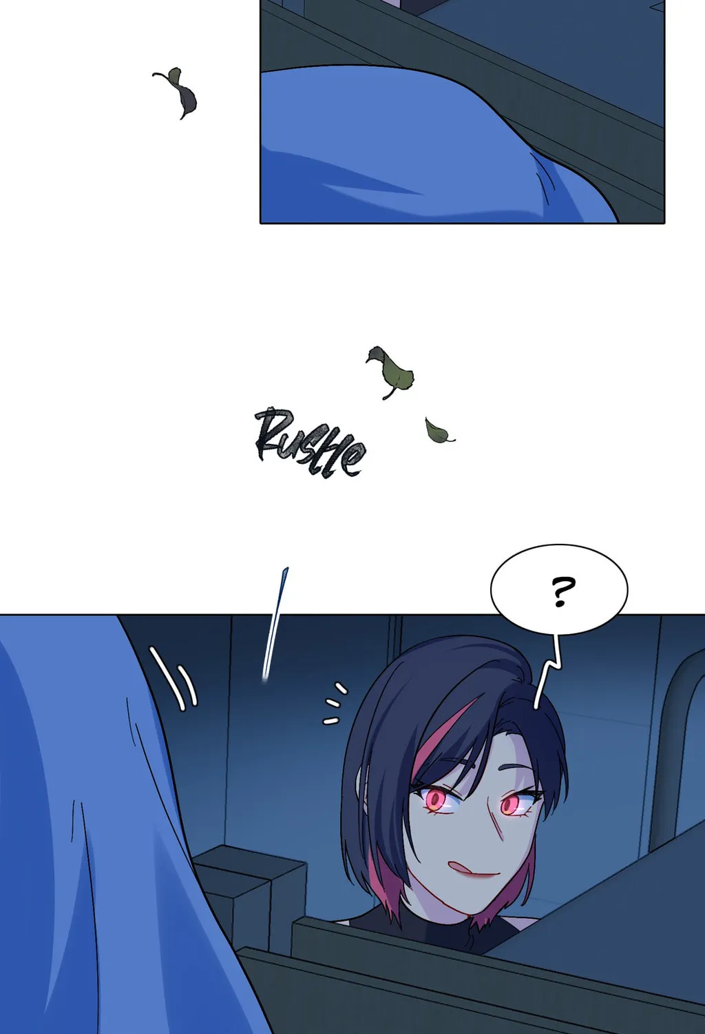 Nei You Equan Qing Xiaoxin Chapter 3 page 73 - 
