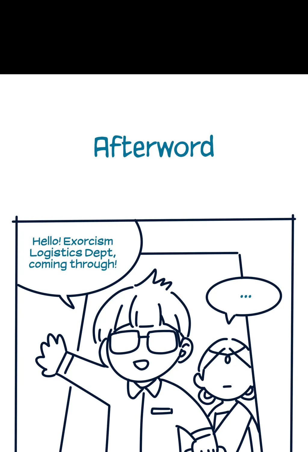 Nei You Equan Qing Xiaoxin Chapter 3 page 81 - 