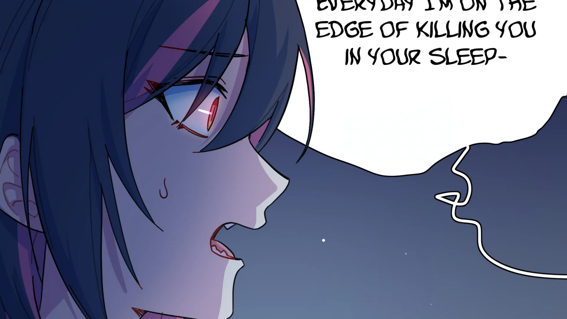 Read Nei You Equan Qing Xiaoxin chapter 32 image 45 on Lezhin