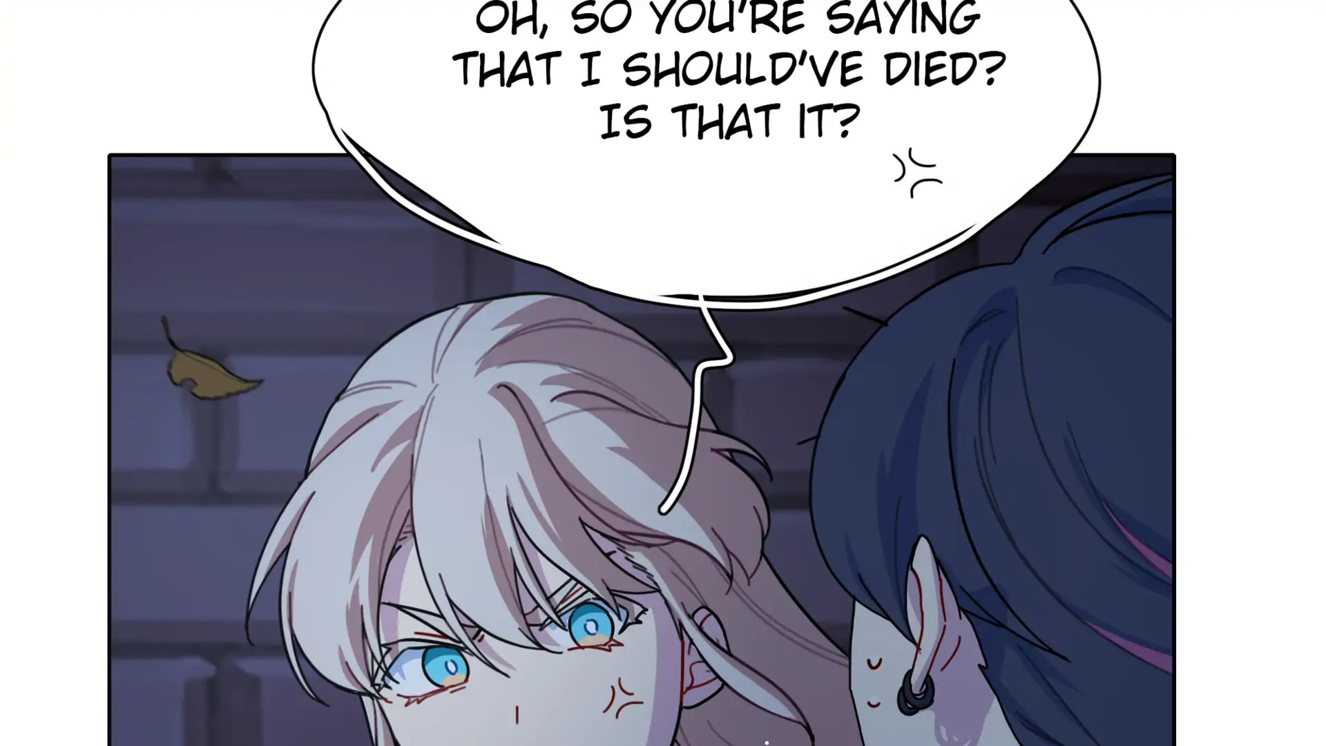 Read Nei You Equan Qing Xiaoxin chapter 32 image 7 on Lezhin